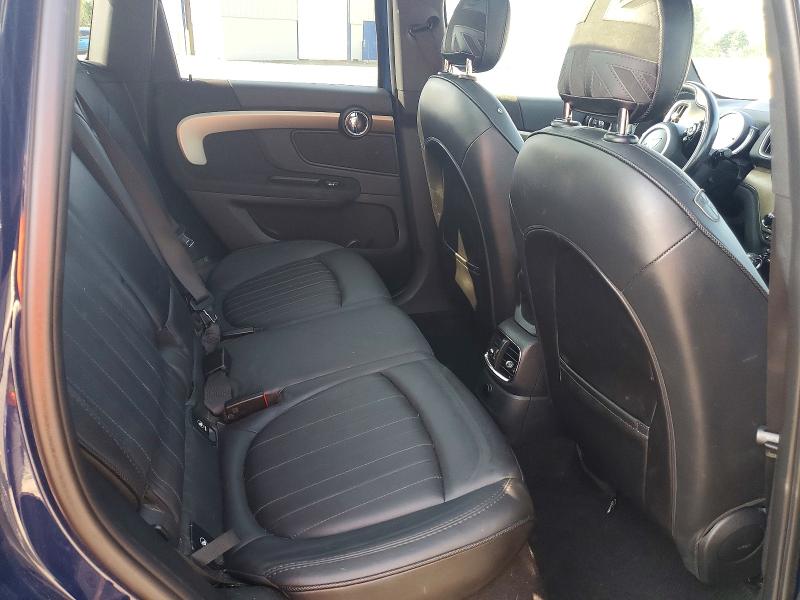 Aukcja sprzedaży 2018 Mini Cooper, vin: WMZYU7C43J3E56351, numer aukcji: 61343746