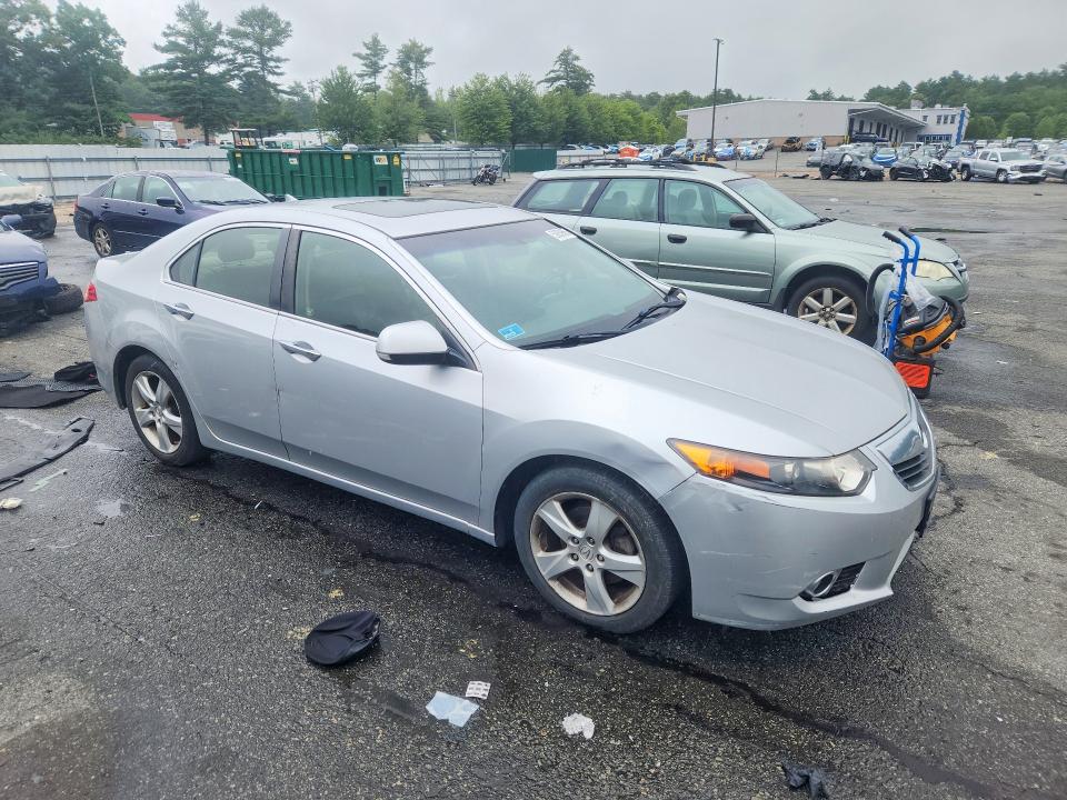 Aukcja sprzedaży 2013 Acura Tsx, vin: JH4CU2F44DC007642, numer aukcji: 59859666