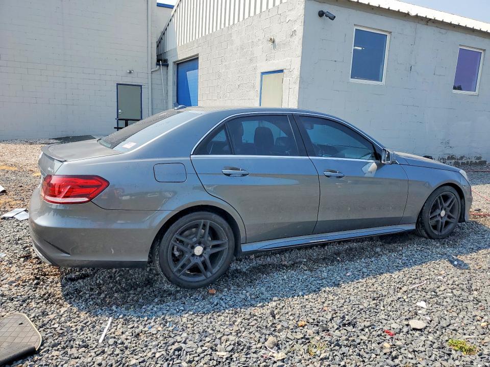 2016 Mercedes-benz E მანქანა იყიდება აუქციონზე, vin: WDDHF8JB7GB257189, აუქციონის ნომერი: 62674196