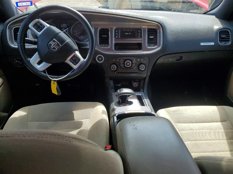 Aukcja sprzedaży 2012 Dodge Charger, vin: 2C3CDXBG6CH194879, numer aukcji: 60276316