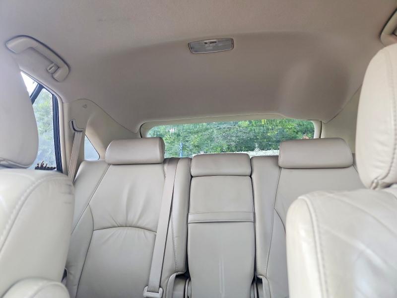 2007 Lexus Rx მანქანა იყიდება აუქციონზე, vin: 2T2HK31U57C037475, აუქციონის ნომერი: 62816756