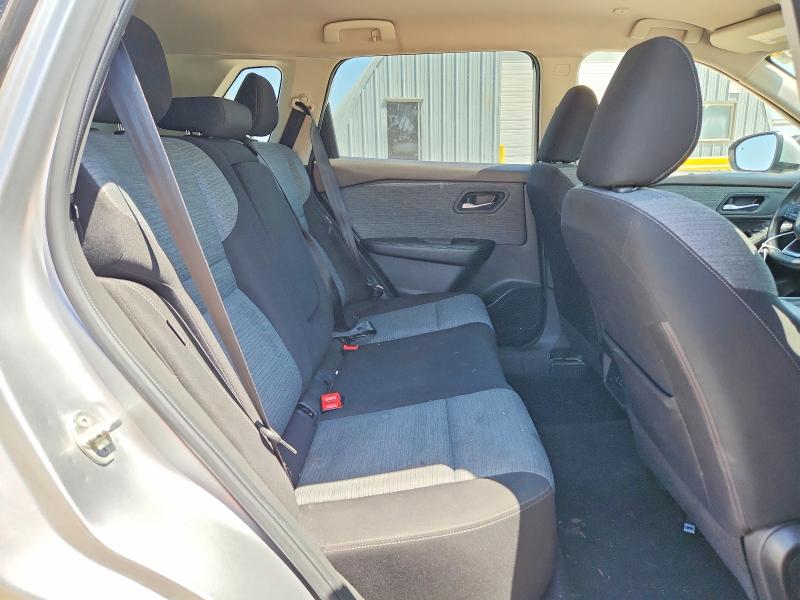 Продажа на аукционе авто 2023 Nissan Rogue, vin: JN8BT3BA0PW407853, номер лота: 61168356
