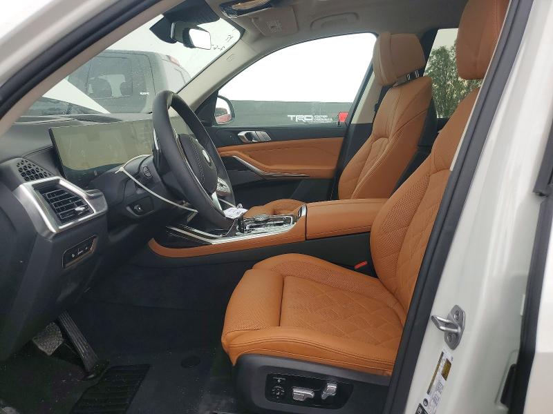 Aukcja sprzedaży 2027 Bmw X7, vin: 5UX23EM04V9428758, numer aukcji: 61836546