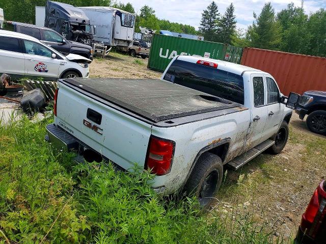 Продажа на аукционе авто 2017 Gmc Sierra, vin: 1GTV2LEH9HZ177279, номер лота: 57498786