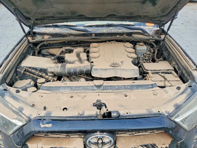 Aukcja sprzedaży 2015 Toyota 4runner, vin: JTEZU5JR3F5086997, numer aukcji: 62408826