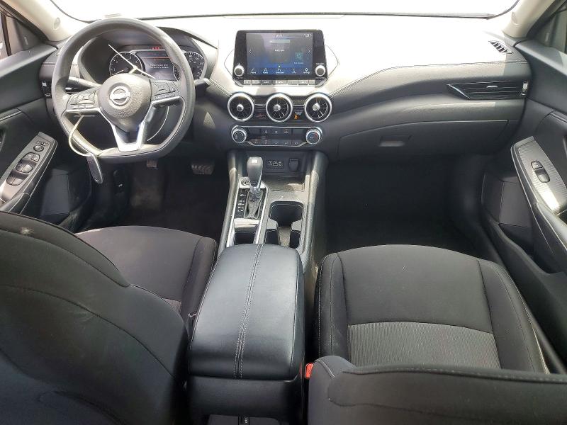 Продажа на аукционе авто 2024 Nissan Sentra, vin: 3N1AB8CV4RY297736, номер лота: 59661076