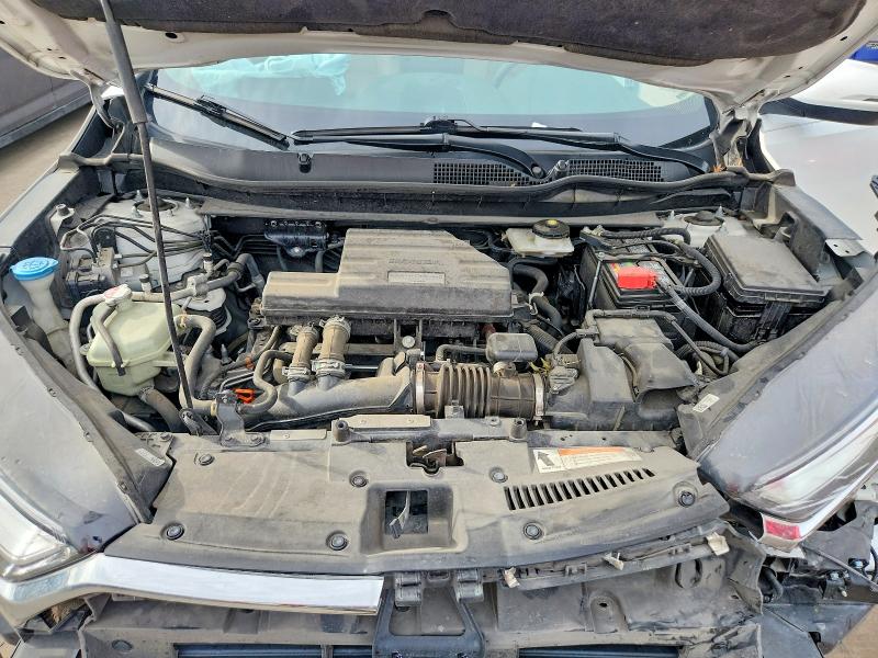 Aukcja sprzedaży 2019 Honda Cr-v, vin: 7FARW2H99KE016694, numer aukcji: 61427156