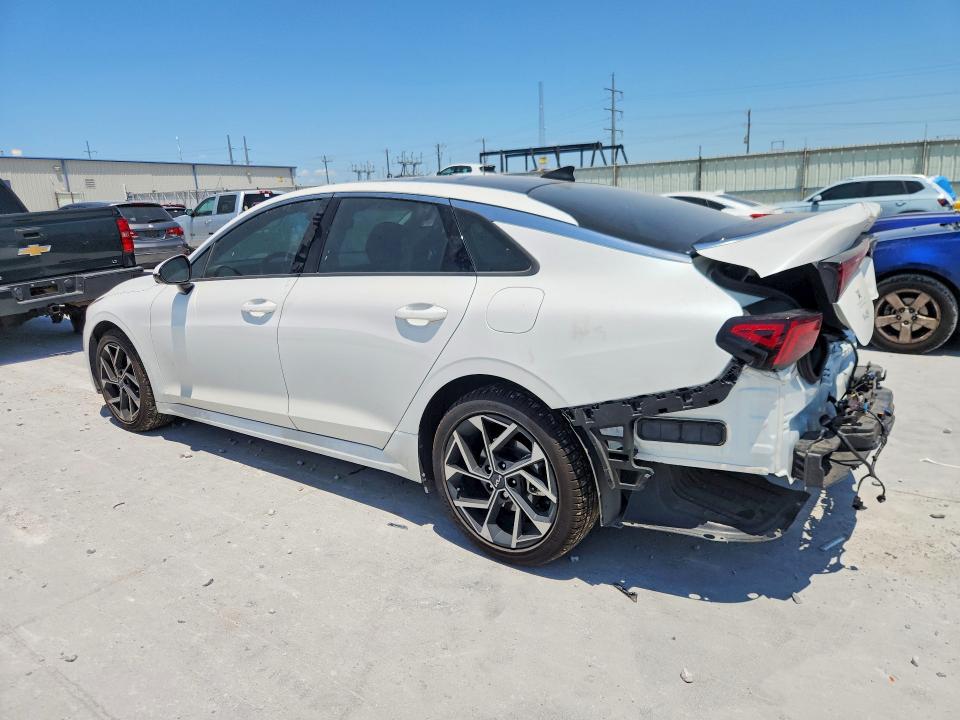 Aukcja sprzedaży 2026 Kia K5, vin: KNAG34J73T5458550, numer aukcji: 59807186
