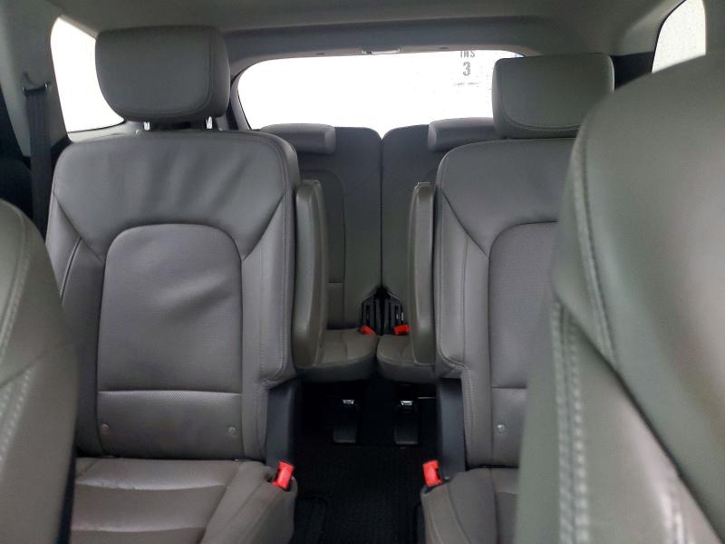Продаж на аукціоні авто 2015 Hyundai Santa Fe, vin: KM8SRDHF4FU125997, номер лоту: 60610816