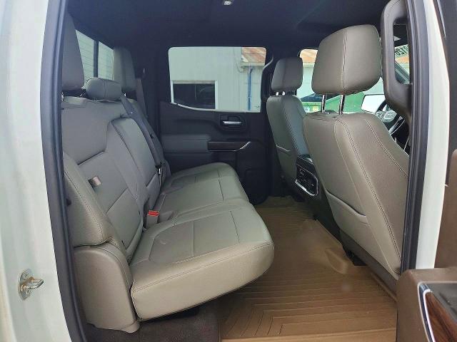 Aukcja sprzedaży 2021 Gmc Sierra, vin: 1GTU9DED7MZ165751, numer aukcji: 59688126