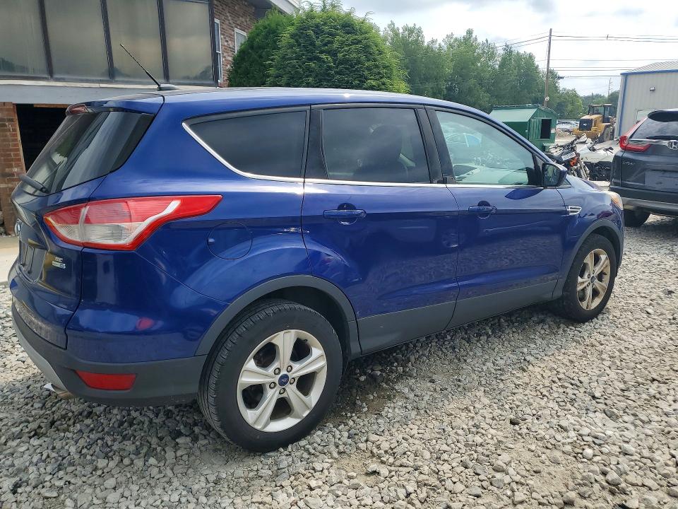 Aukcja sprzedaży 2014 Ford Escape, vin: 1FMCU9GX6EUE18650, numer aukcji: 62742986