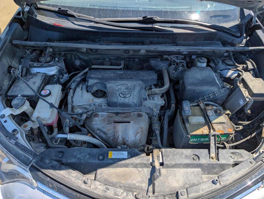 Aukcja sprzedaży 2016 Toyota Rav4, vin: 2T3RFREV8GW513694, numer aukcji: 77247605