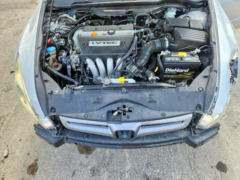 Продажа на аукционе авто 2006 Honda Accord, vin: 1HGCM56326A160630, номер лота: 59403586