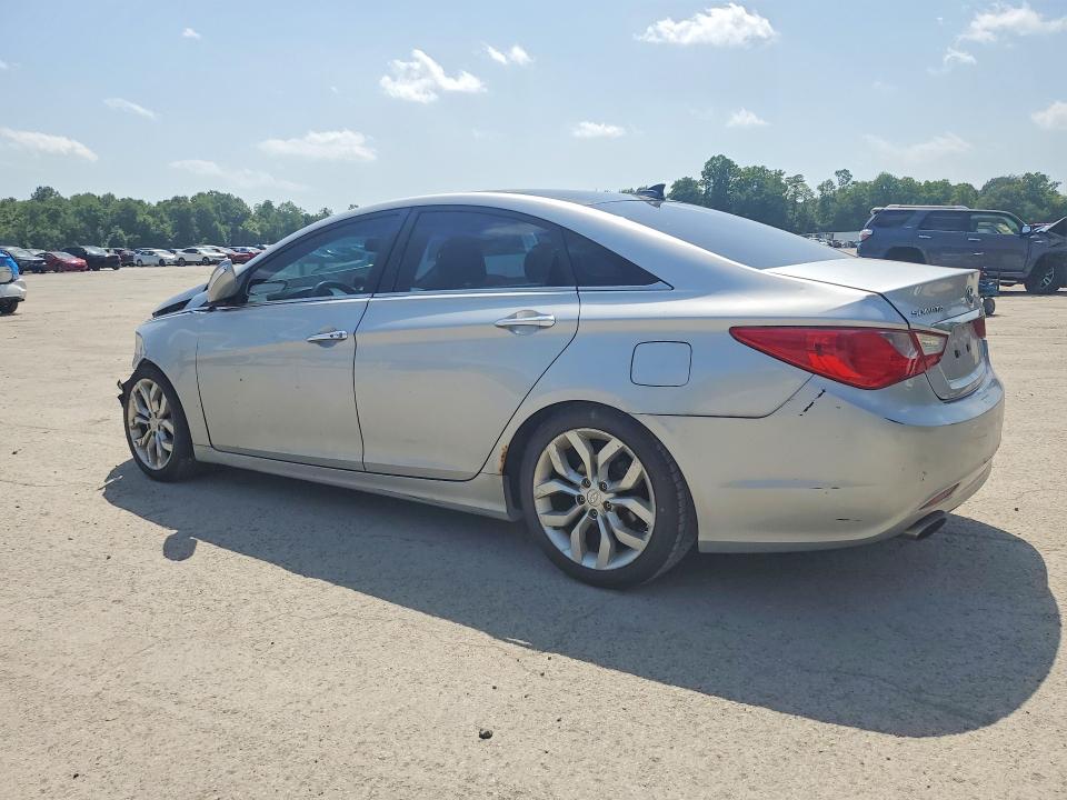 2012 Hyundai Sonata მანქანა იყიდება აუქციონზე, vin: 5NPEC4AB1CH327504, აუქციონის ნომერი: 59173186
