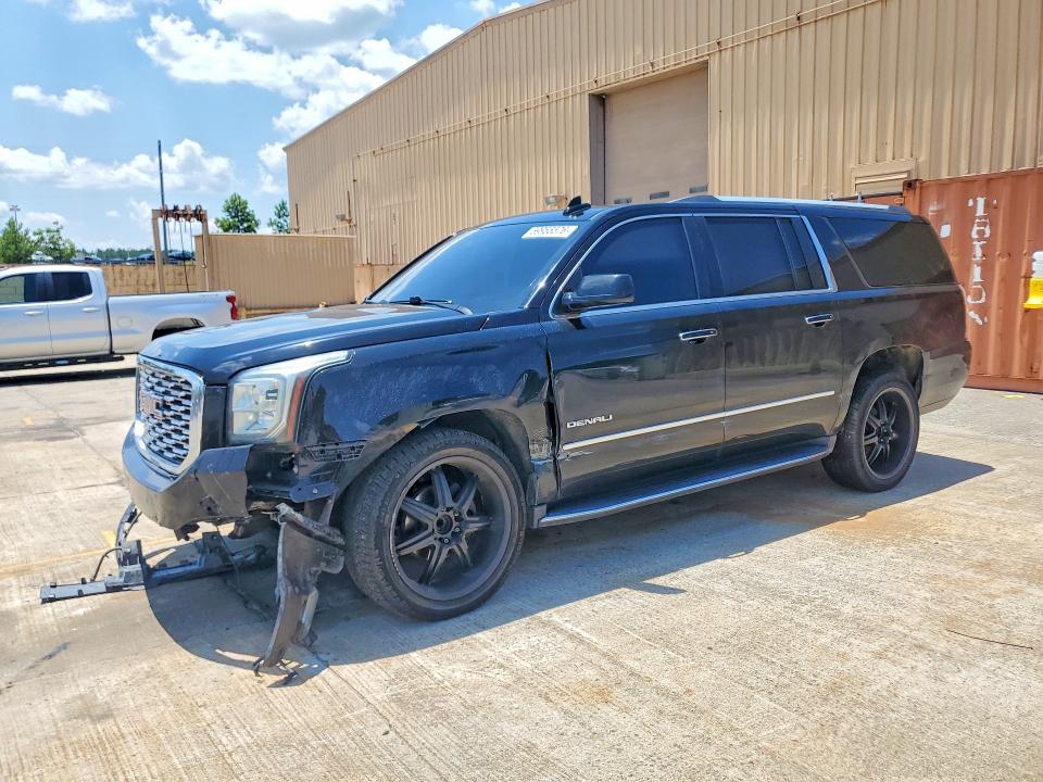 2020 Gmc Yukon Xl მანქანა იყიდება აუქციონზე, vin: 1GKS1HKJ7LR289568, აუქციონის ნომერი: 59955576