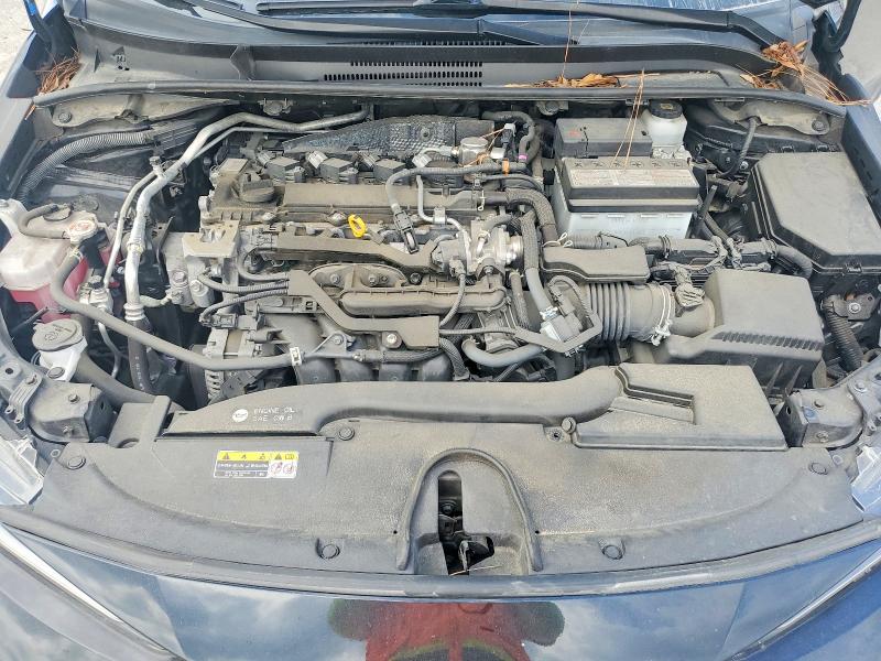 Продажа на аукционе авто 2023 Toyota Corolla, vin: JTDB4MEE9P3011645, номер лота: 85792065