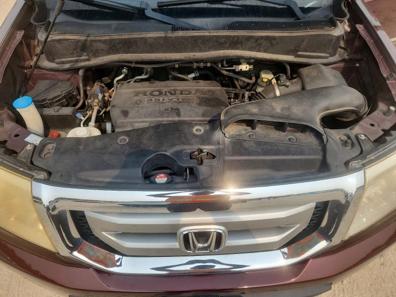 2011 Honda Pilot მანქანა იყიდება აუქციონზე, vin: 5FNYF4H94BB019053, აუქციონის ნომერი: 61801816