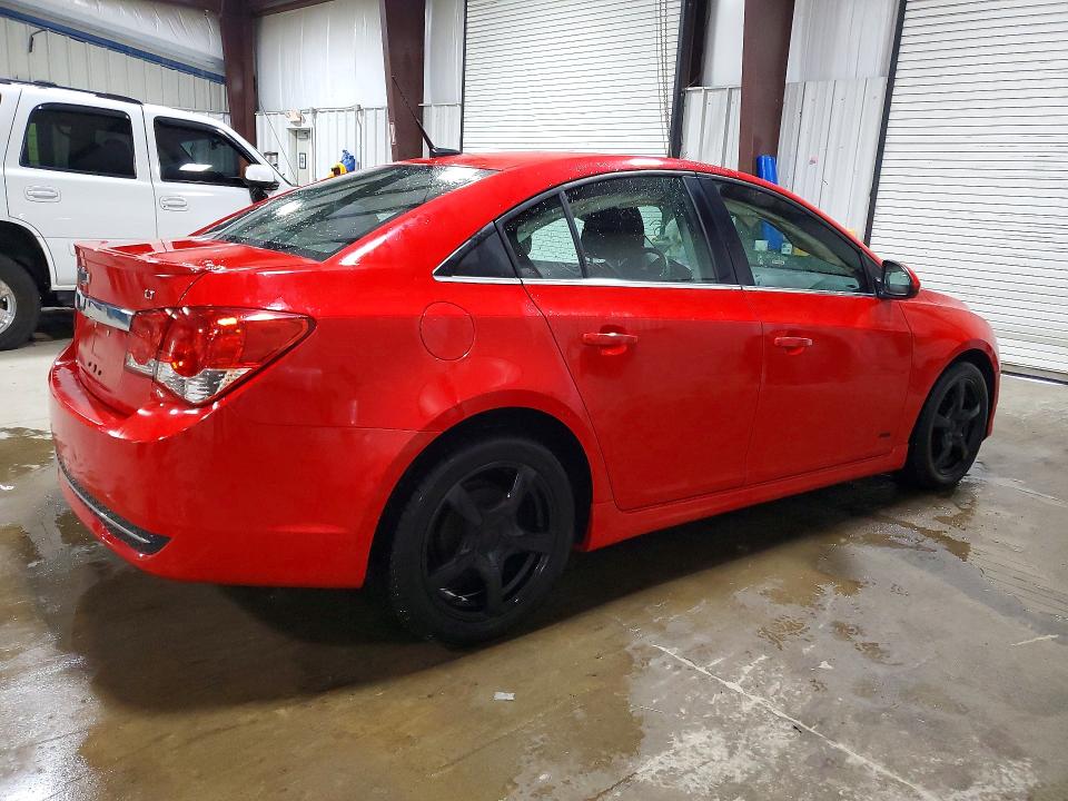 Продаж на аукціоні авто 2014 Chevrolet Cruze, vin: 1G1PC5SB0E7284447, номер лоту: 62964376