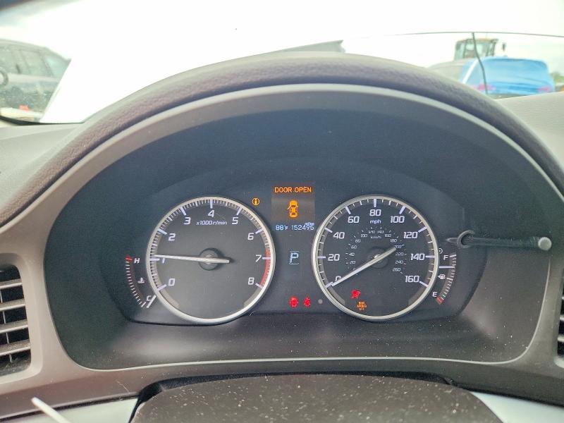 60149736 :رقم المزاد ، 19VDE1F53DE010703 vin ، 2013 Acura Ilx مزاد بيع