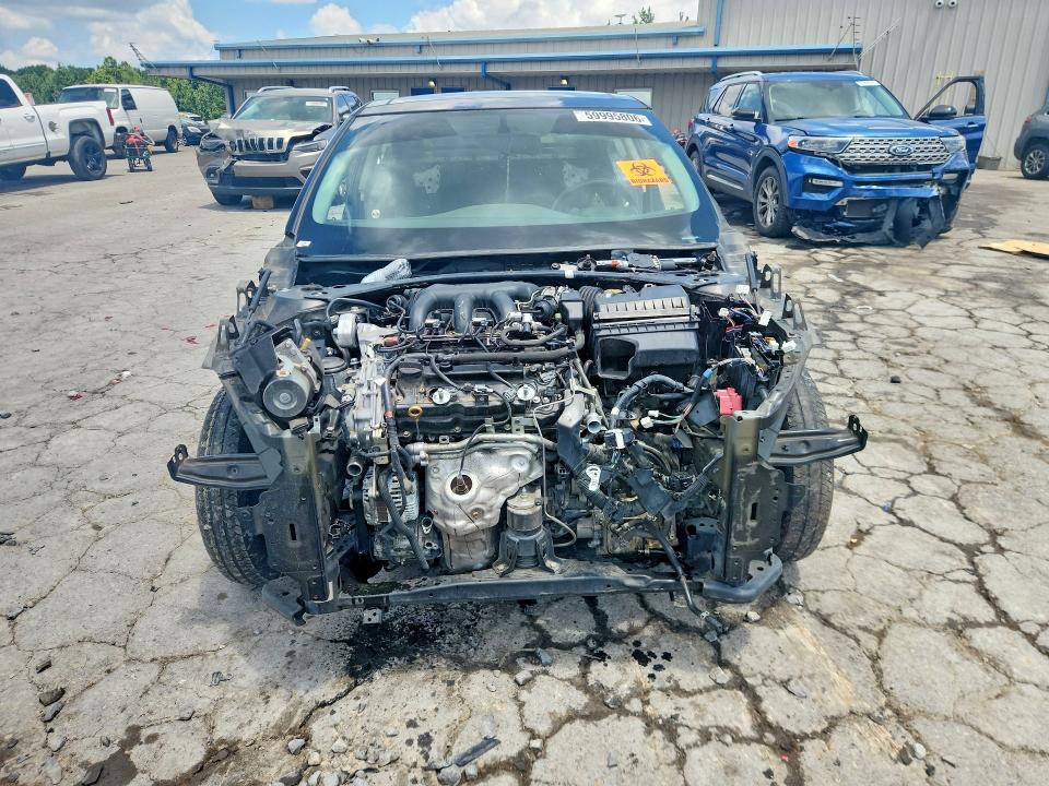 2016 Nissan Maxima მანქანა იყიდება აუქციონზე, vin: 1N4AA6AP0GC445823, აუქციონის ნომერი: 59995806