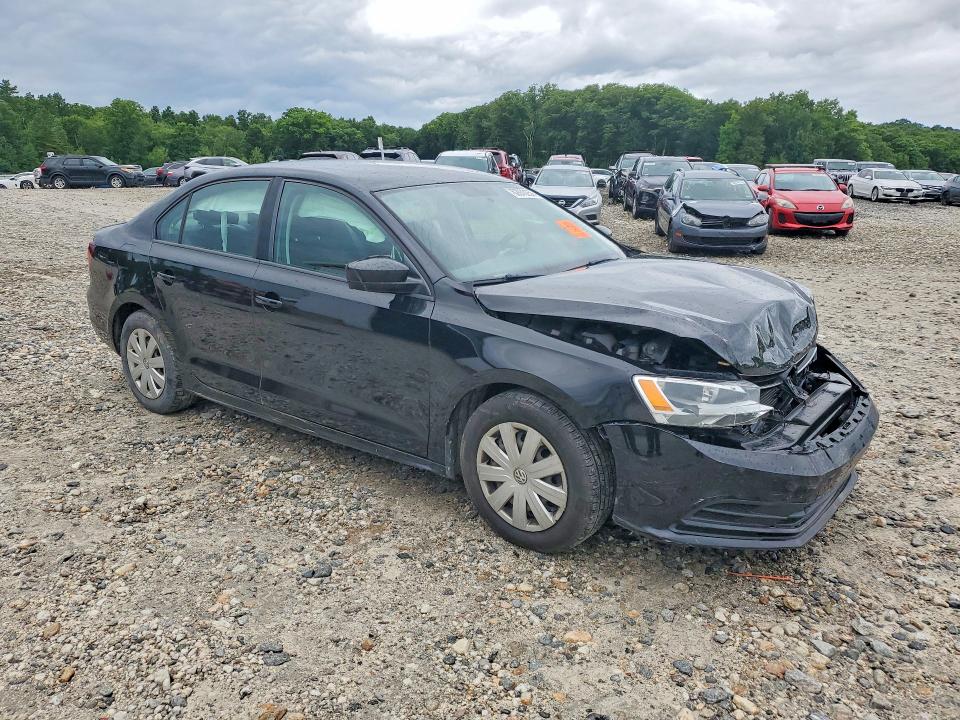 Aukcja sprzedaży 2016 Volkswagen Jetta, vin: 3VW267AJ6GM335243, numer aukcji: 62970256