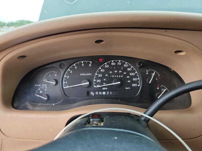 Продаж на аукціоні авто 2002 Ford Ranger, vin: 1FTYR44E42PA13608, номер лоту: 85461205