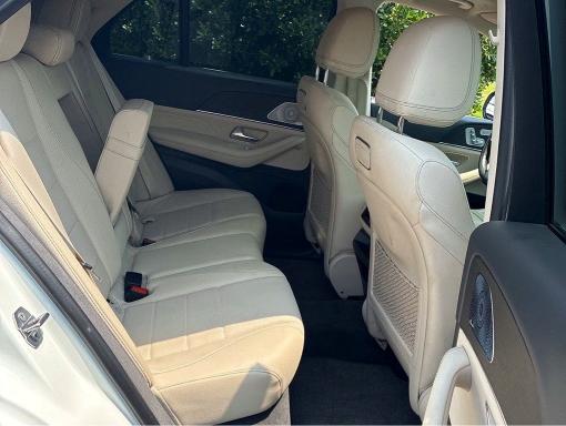 Aukcja sprzedaży 2020 Mercedes-benz Gle, vin: 4JGFB4KB5LA008776, numer aukcji: 61648576