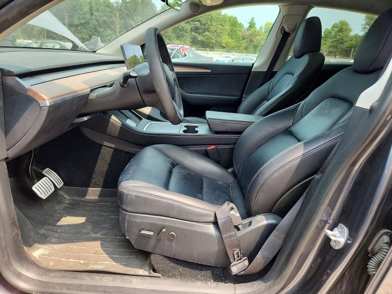 Aukcja sprzedaży 2023 Tesla Model Y, vin: 7SAYGDEF6PF958948, numer aukcji: 60973486