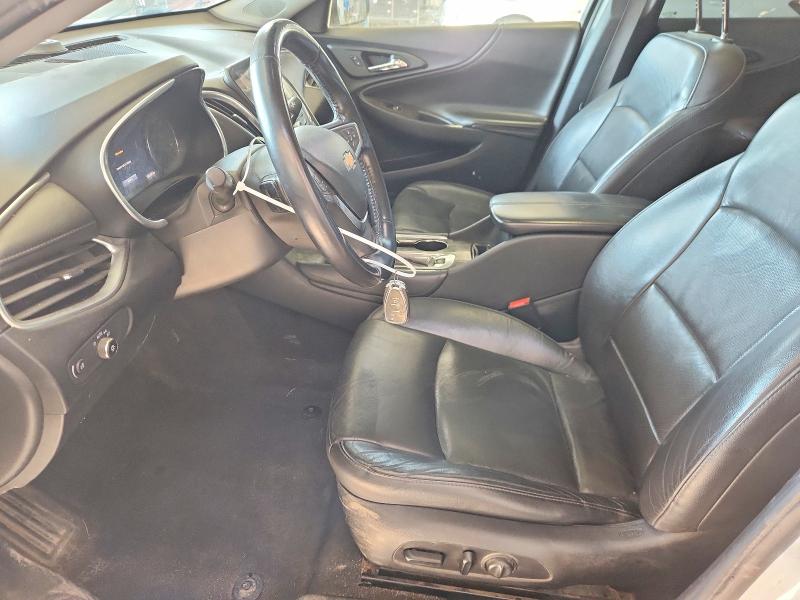 Продаж на аукціоні авто 2020 Chevrolet Malibu, vin: 1G1ZE5SX8LF043074, номер лоту: 61029966