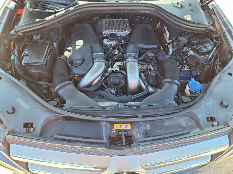 Aukcja sprzedaży 2013 Mercedes-benz Gl, vin: 4JGDF7DE1DA215526, numer aukcji: 62747836