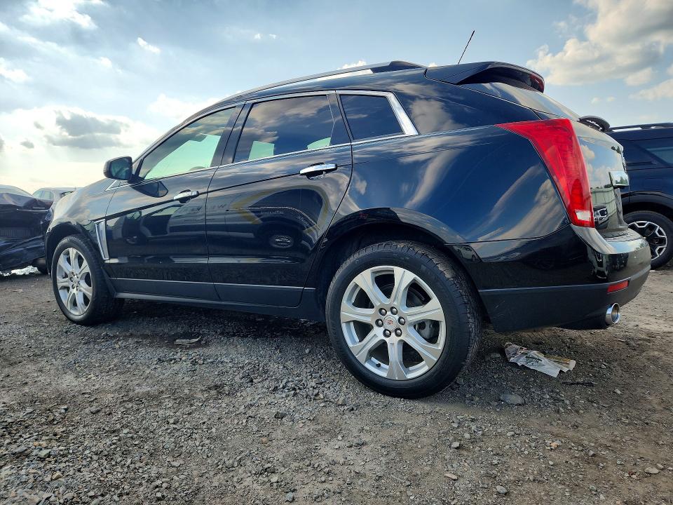 Aukcja sprzedaży 2015 Cadillac Srx, vin: 3GYFNDE38FS585993, numer aukcji: 60647776