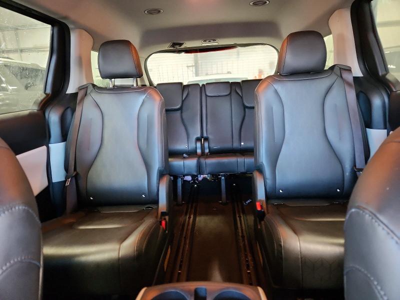 Aukcja sprzedaży 2022 Kia Carnival, vin: KNDNB4H39N6116291, numer aukcji: 60575976