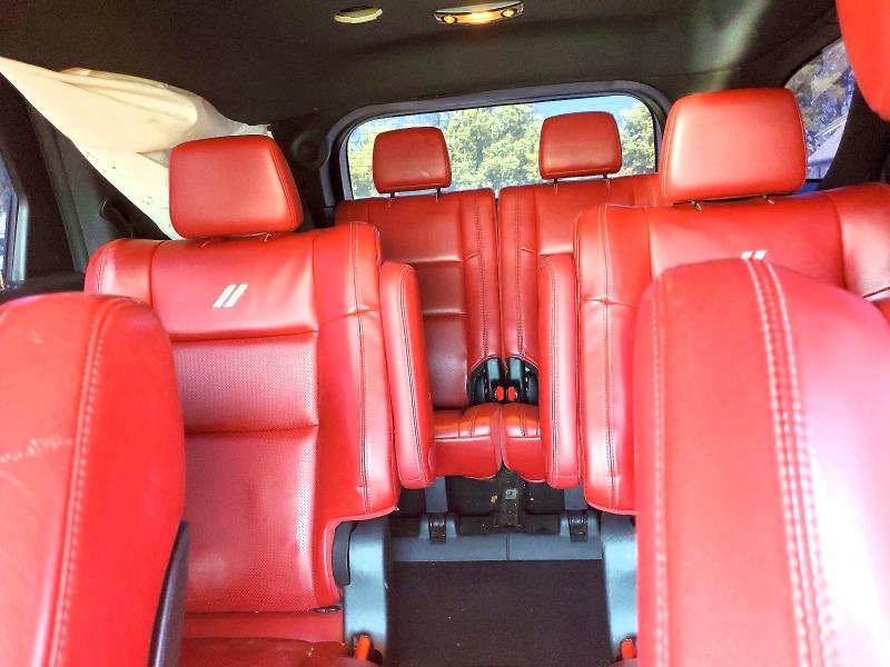 2019 Dodge Durango მანქანა იყიდება აუქციონზე, vin: 1C4SDJCT2KC663676, აუქციონის ნომერი: 63087866