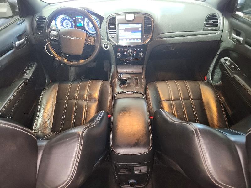 Aukcja sprzedaży 2014 Chrysler 300 S, vin: 2C3CCAGG1EH383323, numer aukcji: 54713606