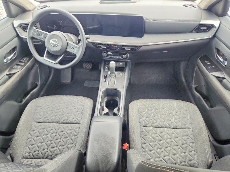 2026 Nissan Kicks მანქანა იყიდება აუქციონზე, vin: 3N8AP6CE0TL321056, აუქციონის ნომერი: 59067196
