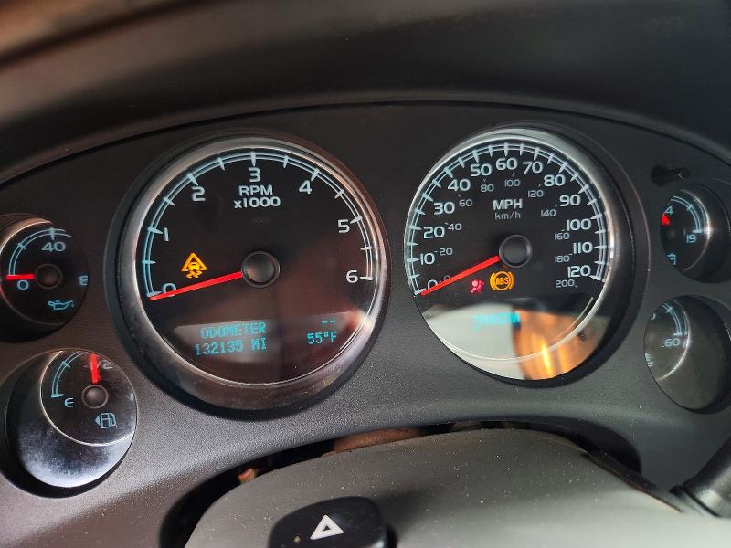 2008 Chevrolet Silverado მანქანა იყიდება აუქციონზე, vin: 1GCHK23638F112356, აუქციონის ნომერი: 59984576