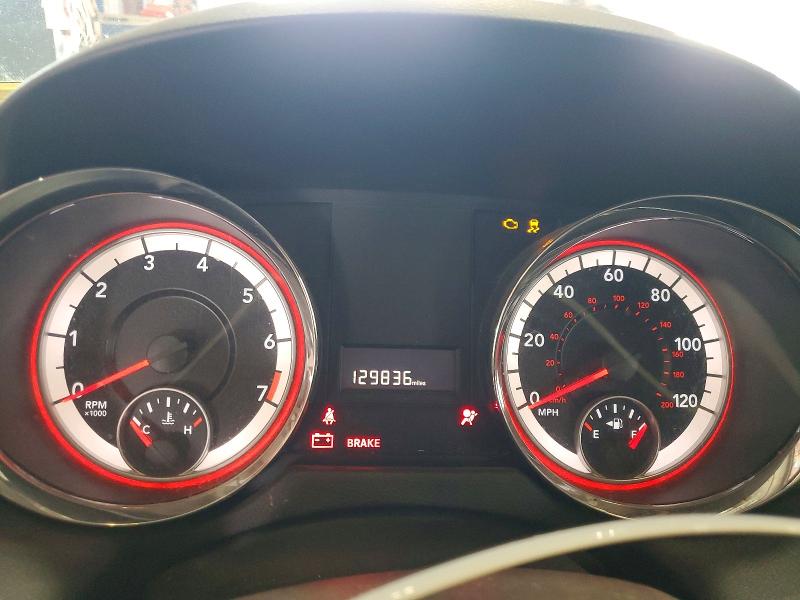 62826326 :رقم المزاد ، 2C4RDGCG1ER264029 vin ، 2014 Dodge Grand Caravan مزاد بيع