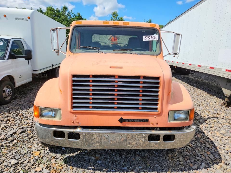 Продажа на аукционе авто 1998 International 4000, vin: 1HTSCABM7WH495431, номер лота: 62628936