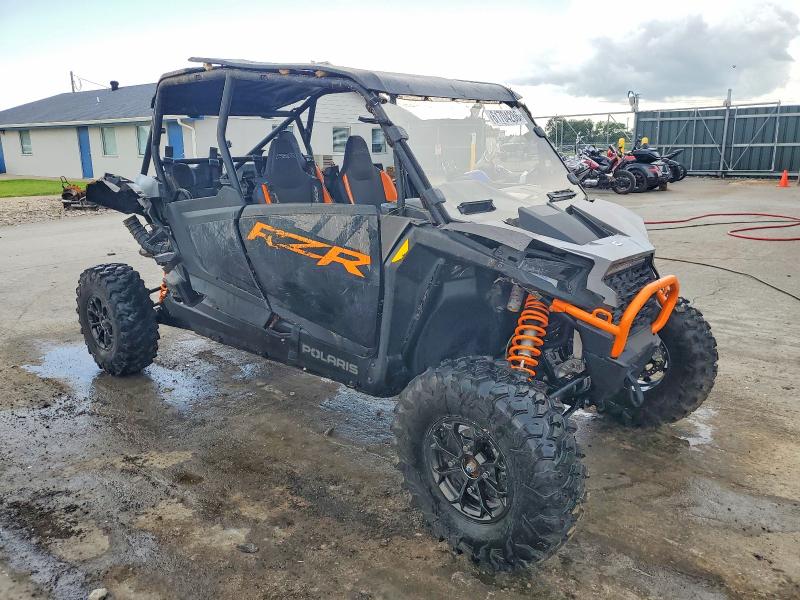Продажа на аукционе авто 2024 Polaris Rzr, vin: 3NSNMF990RF297394, номер лота: 61704286