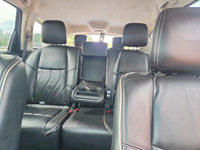 Продаж на аукціоні авто 2016 Infiniti Qx60, vin: 5N1AL0MN5GC504985, номер лоту: 61053006