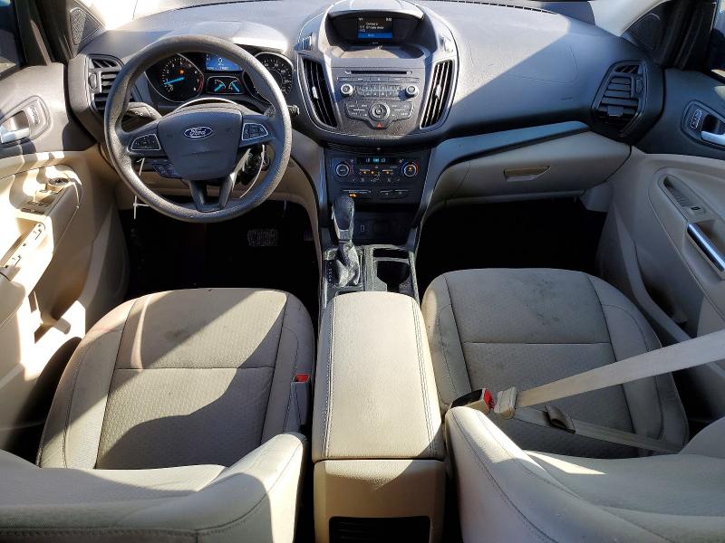 Продажа на аукционе авто 2018 Ford Escape, vin: 1FMCU0GD5JUB28170, номер лота: 59979736