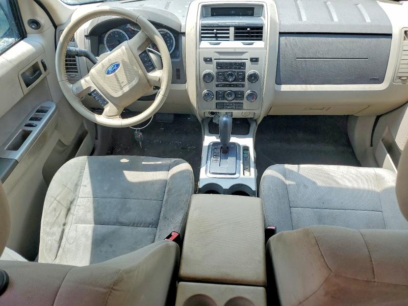 Aukcja sprzedaży 2011 Ford Escape, vin: 1FMCU9DG7BKC38959, numer aukcji: 60819916