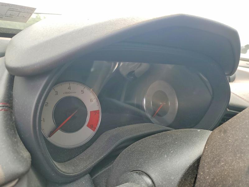Aukcja sprzedaży 2022 Acura Tlx, vin: 19UUB6F5XNA003962, numer aukcji: 60655766