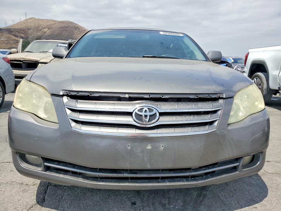 Продажа на аукционе авто 2006 Toyota Avalon, vin: 4T1BK36B66U143318, номер лота: 59396086