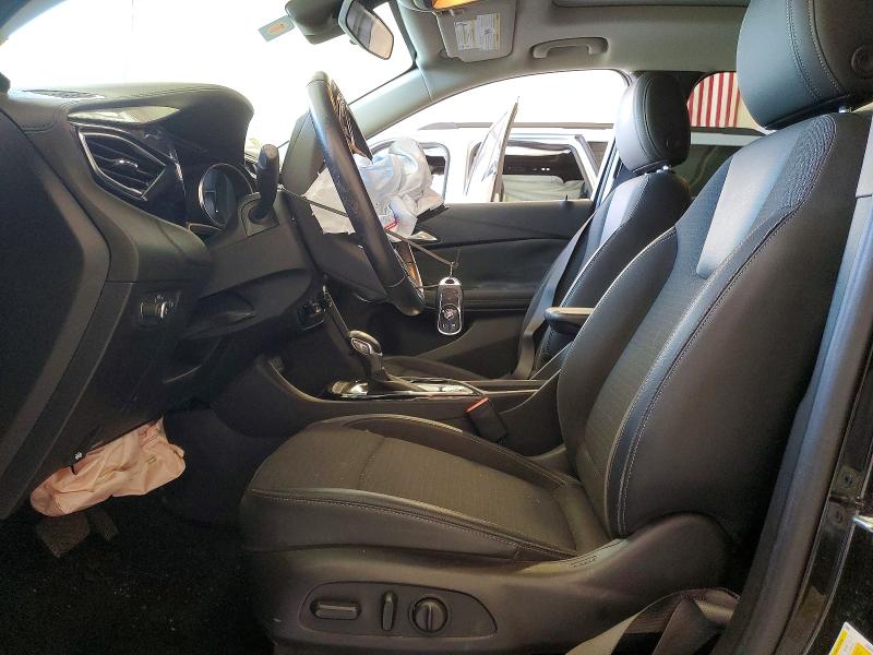 Aukcja sprzedaży 2020 Buick Encore Gx, vin: KL4MMDS20LB130066, numer aukcji: 60287186