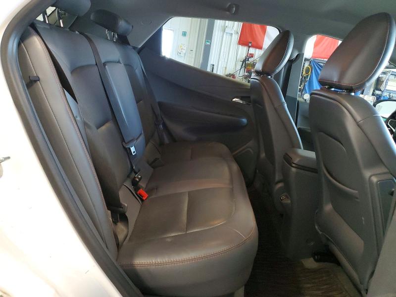 Продаж на аукціоні авто 2019 Chevrolet Bolt Ev, vin: 1G1FZ6S03K4109962, номер лоту: 59237156
