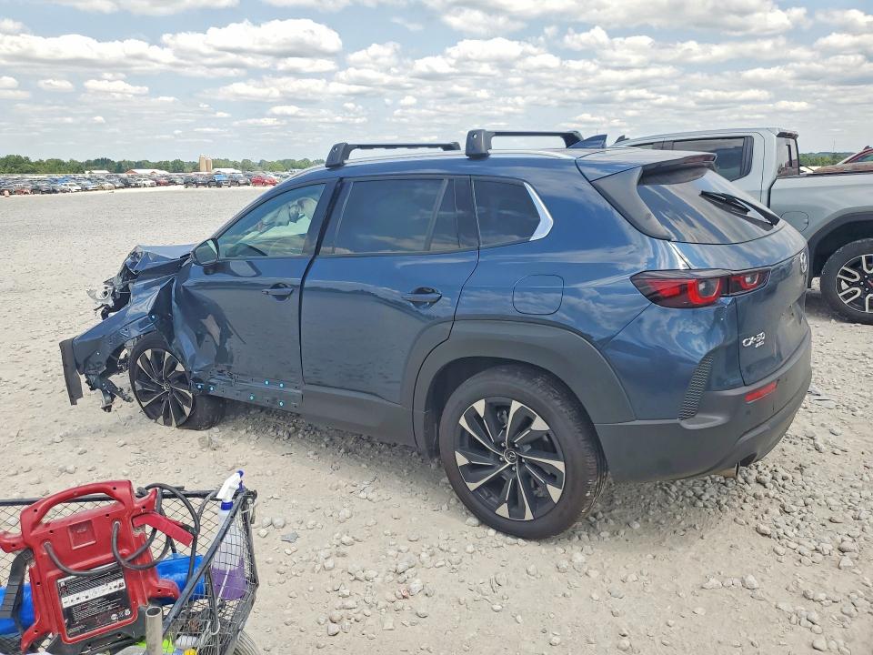 Продаж на аукціоні авто 2026 Mazda Cx-50, vin: 7MMVAAEW1TN166931, номер лоту: 61850496