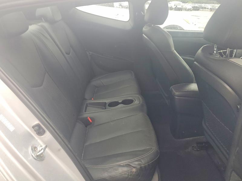 Продажа на аукционе авто 2016 Hyundai Veloster, vin: KMHTC6AE3GU290024, номер лота: 59674796