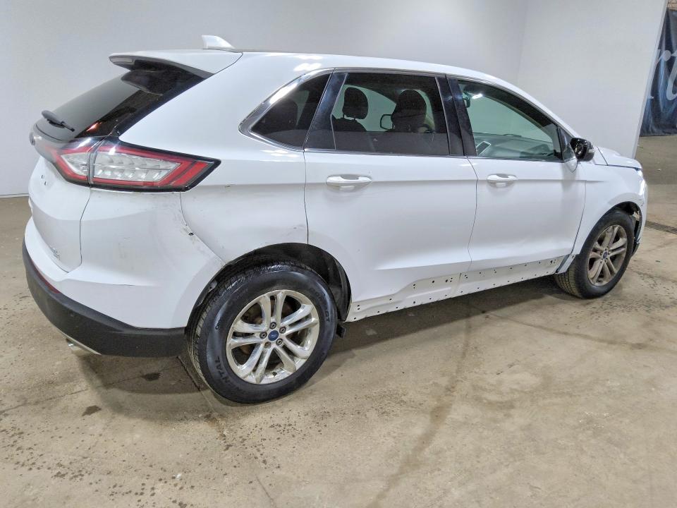 Aukcja sprzedaży 2015 Ford Edge, vin: 2FMTK4J89FBC18508, numer aukcji: 60421326