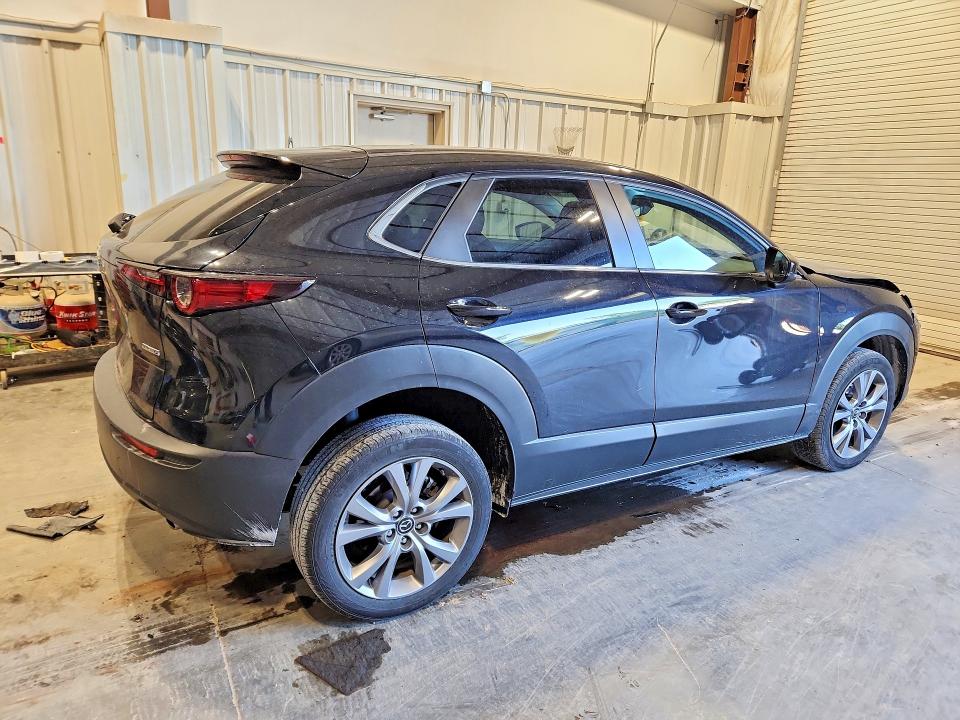 Продаж на аукціоні авто 2021 Mazda Cx-30, vin: 3MVDMBCL4MM248390, номер лоту: 62162406